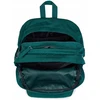 JanSport Big Day Pack Backpack žalia One size (EK0A5BLE5J4)
