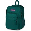 JanSport Big Day Pack Backpack žalia One size (EK0A5BLE5J4)