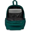 JanSport Big Day Pack Backpack žalia One size (EK0A5BLE5J4)