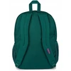 JanSport Big Day Pack Backpack žalia One size (EK0A5BLE5J4)