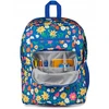 JanSport Big Student kuprinė EK0A5BAH4Z9 mėlyna vieno dydžio