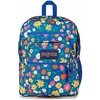JanSport Big Student kuprinė EK0A5BAH4Z9 mėlyna vieno dydžio