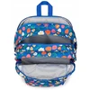 JanSport Big Student kuprinė EK0A5BAH4Z9 mėlyna vieno dydžio