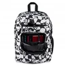 JanSport JanSport Big Student kuprinė EK0A5BAH0W9 balta One size