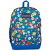 JanSport JanSport Cross Town Plus kuprinė EK0A5BLB4Z9 Mėlyna Vienas dydis