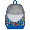 JanSport JanSport Cross Town Plus kuprinė EK0A5BLB4Z9 Mėlyna Vienas dydis