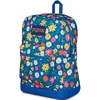 JanSport JanSport Cross Town Plus kuprinė EK0A5BLB4Z9 Mėlyna Vienas dydis