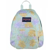 JanSport JanSport Half Pint kuprinė EK0A5BBI1T61 daugiaspalvė, vienas dydis