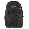 JanSport JanSport Slouch Pack kuprinė EK0A5BMYN55 Juoda Vienas dydis