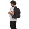 JanSport Lounge Pack Kuprinė EK0A5BJ3N55 Juoda Vienas dydis