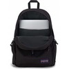 JanSport Lounge Pack Kuprinė EK0A5BJ3N55 Juoda Vienas dydis