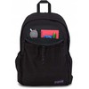 JanSport Lounge Pack Kuprinė EK0A5BJ3N55 Juoda Vienas dydis