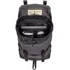 JanSport Skip Pack kuprinė pilka Vienas dydis (EK0A5BLIA0N)