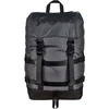 JanSport Skip Pack kuprinė pilka Vienas dydis (EK0A5BLIA0N)