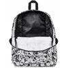 JanSport Superbreak kuprinė balta One size (EK0A5BAGA0L)