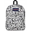 JanSport Superbreak kuprinė balta One size (EK0A5BAGA0L)