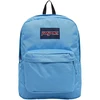JanSport Superbreak kuprinė mėlyna vieno dydžio (EK0A5BAG8Z1)