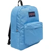 JanSport Superbreak kuprinė mėlyna vieno dydžio (EK0A5BAG8Z1)