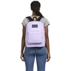 JanSport Superbreak kuprinė violetinė vienas dydis (EK0A5BAGW301)