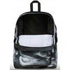 JanSport Superbreak kuprinė EK0A5BAG1T7 juoda, vienas dydis