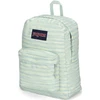 JanSport Superbreak kuprinė EK0A5BAG6K01 žalia, vienas dydis