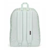 JanSport Superbreak kuprinė EK0A5BAG6K01 žalia, vienas dydis