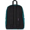 JanSport Superbreak Plus kuprinė žalia vieno dydžio (EK0A5BAO5Z3)