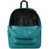 JanSport Superbreak Plus kuprinė žalia vieno dydžio (EK0A5BAO5Z3)