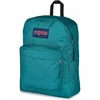 JanSport Superbreak Plus kuprinė žalia vieno dydžio (EK0A5BAO5Z3)