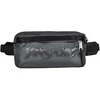 JanSport Washington juosmens maišelis pilkas One size (EK0A5BK2A0N)