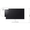 Carruzzo JAPANNEXT JN-IPS280UHD60F-PW kompiuterio monitorius 71,1 cm (28″) 3840 x 2160 pikseliai 4K Ultra HD LCD Balta