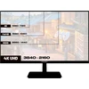 Carruzzo JAPANNEXT JN-IPS280UHD60F-PW kompiuterio monitorius 71,1 cm (28″) 3840 x 2160 pikseliai 4K Ultra HD LCD Balta