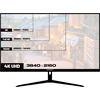 Monitorius JAPANNEXT 80,0 cm JN-IPS315UHDR 16:9 HDMI/DP UHD