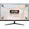 Monitorius JAPANNEXT 80,0 cm JN-IPS315UHDR 16:9 HDMI/DP UHD