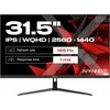 Monitorius JAPANNEXT 80,0cm JN-IPS315WQHD165F 16:9 HDMI/DP WQHD