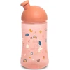 Jata 307015-SPORTINIS GERTUVĖLIS 270ML/+18M/ROŽINĖ/MIŠKO SPALVA