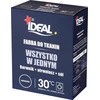 Jata Ideal Viskas viename audinio dažai Navy mėlynas 350g