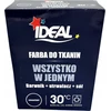 Jata Ideal Viskas viename audinio dažai Navy mėlynas 350g