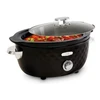Fritel - SC 2290 lėta viryklė (210 W)