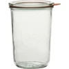 Jata WECK Mold Jar 0,75l Set of 4
