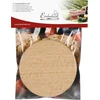 Jata WECK Wooden Lid 100mm Beech