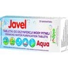 jaico Javel Aqua vandens dezinfekavimo tabletės, 20 vnt.