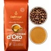 Kavos pupelės Dallmayr Crema d'Oro Intensa 1kg