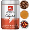 „Illy Arabica“ kolekcija – Kolumbija