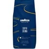 Lavazza Super Crema 1000g 1kg