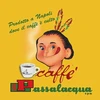 Javų kava Passalacqua Mekico Plus 1kg