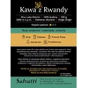 Javų kava Salvatti Specializuota kava Salvatti 250 g
