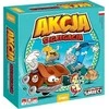 Jawa Educational board game teaching the principles of segregation SEGREGATION ACTION GR0490