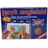 Jawa Java edukacinis elektroninis žaidimas ANGLŲ KALBA 360 žodžių GR0124