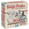 Jawa Kava Šeimos stalo žaidimas MŪSŲ LENKIJA istorinių žinių viktorina GR0381